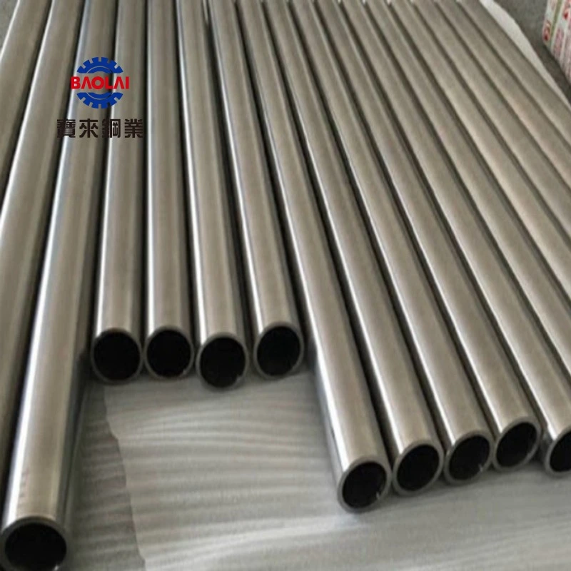 Cold drawn seamless tubes， smls pipes